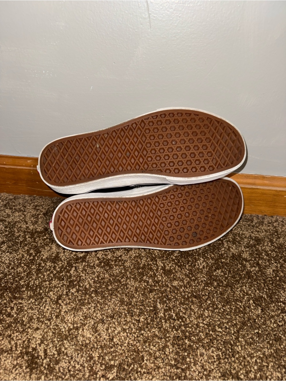 Vans Authentics - Picture 7 of 7